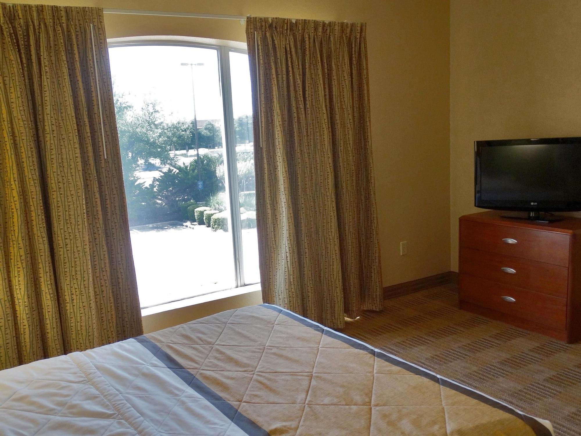 Extended Stay America Select Suites - Wilkes - Barre - Scranton Exterior foto