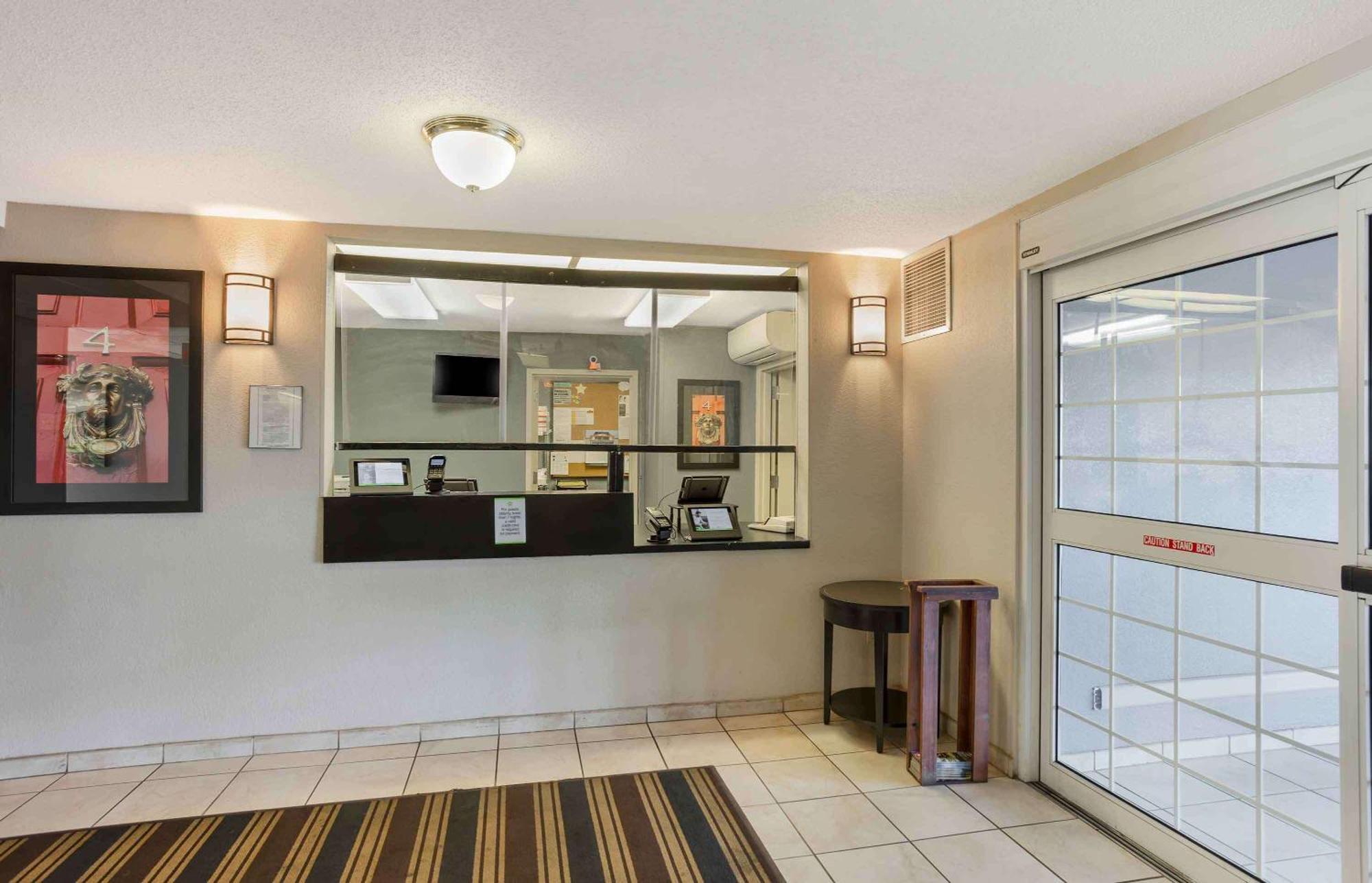Extended Stay America Select Suites - Wilkes - Barre - Scranton Exterior foto