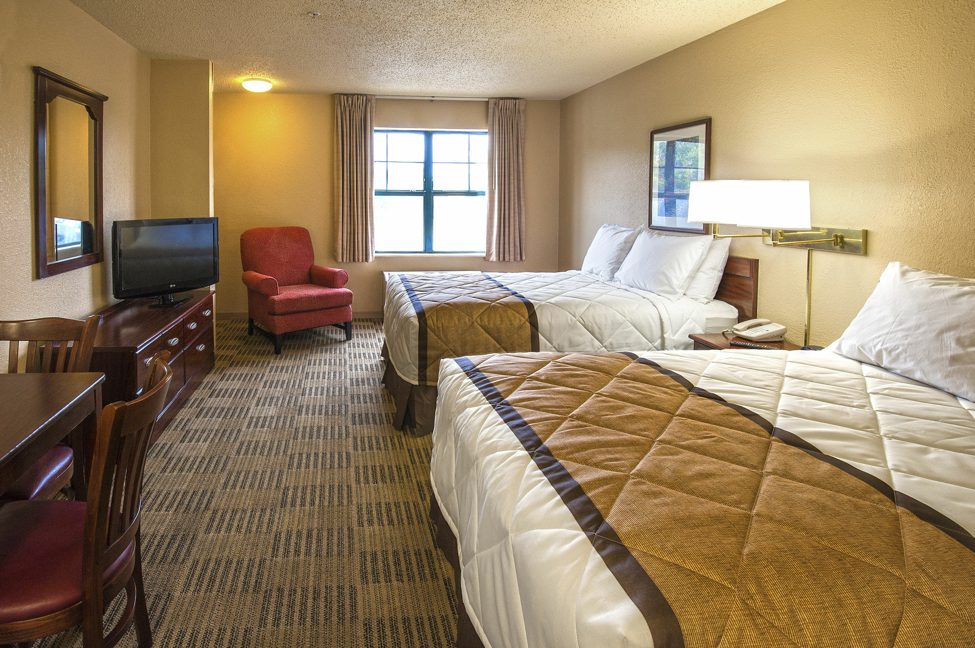 Extended Stay America Select Suites - Wilkes - Barre - Scranton Exterior foto